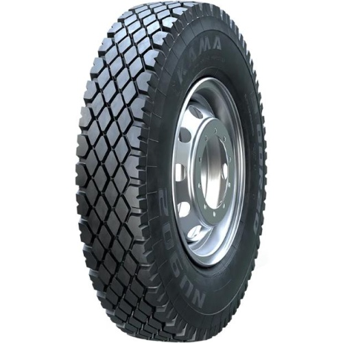 Фото грузовой шины Кама NU 902 9/0 R20 144/142K Универсальная